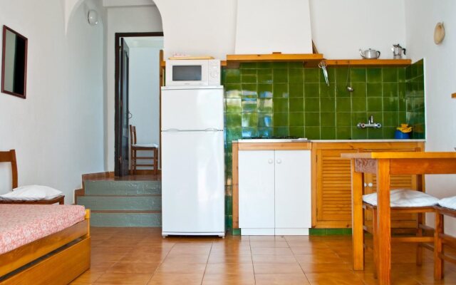 Apartamentos Sa Cala