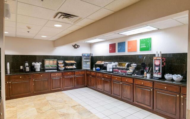 Comfort Inn & Suites Mount Pocono