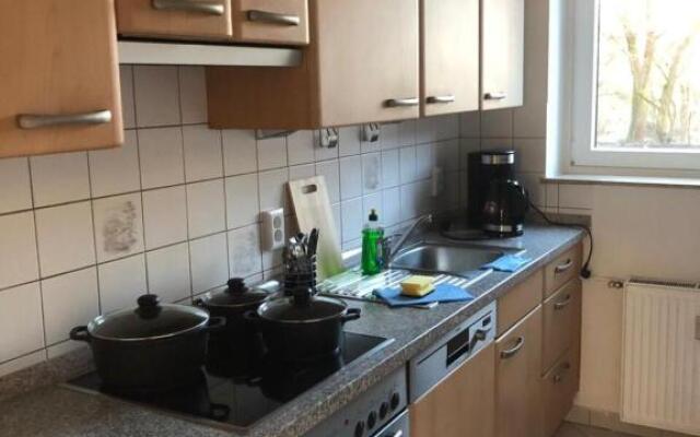 Ferienwohnung Alla