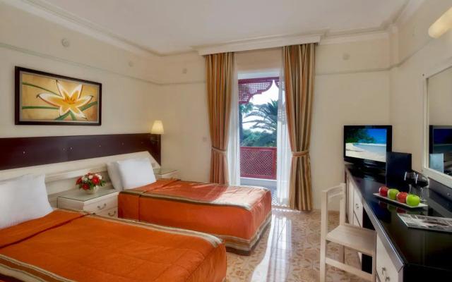 Ali Bey Club Manavgat