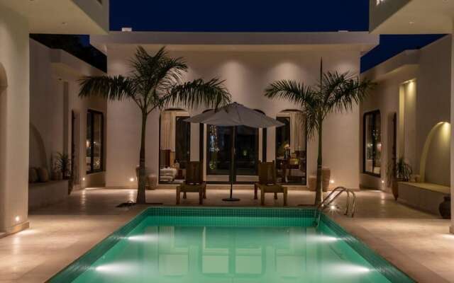 La Vida Retreat