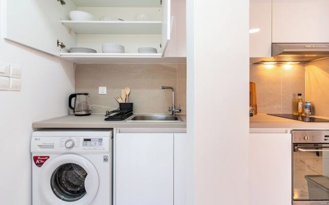 YAMAS Urban Living Palatino