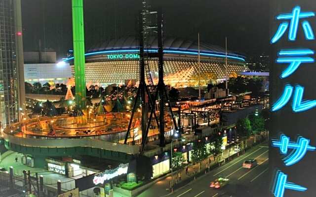 HOTEL SATO TOKYO - Vacation STAY 20205v