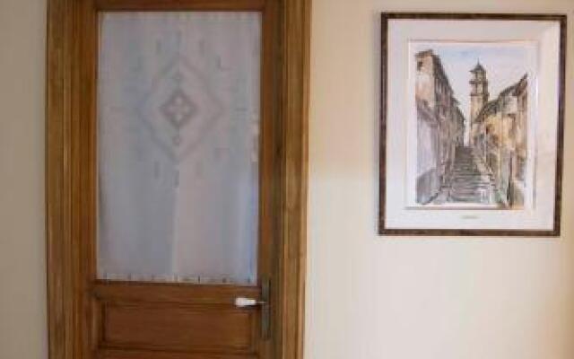 Apartamento en Edificio Tortosa