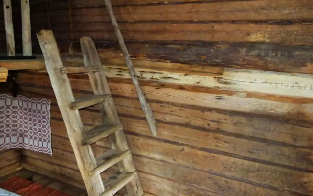 Salkolahti Vehmaanpirtti