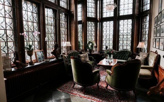 Teleborgs Slott