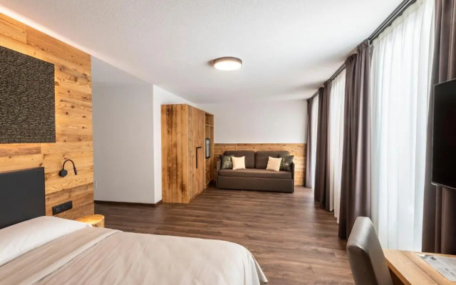 Alpino Family Wellness Hotel