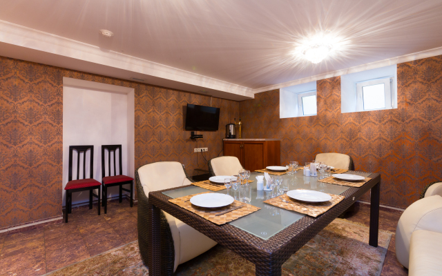 Villa German (Essentuki)