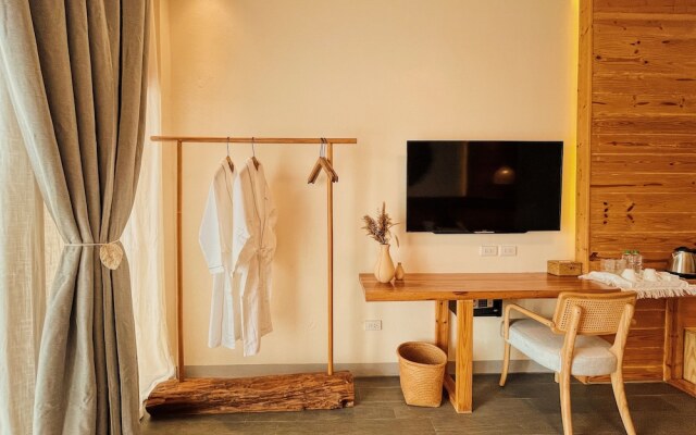 Molly Resort Bohol