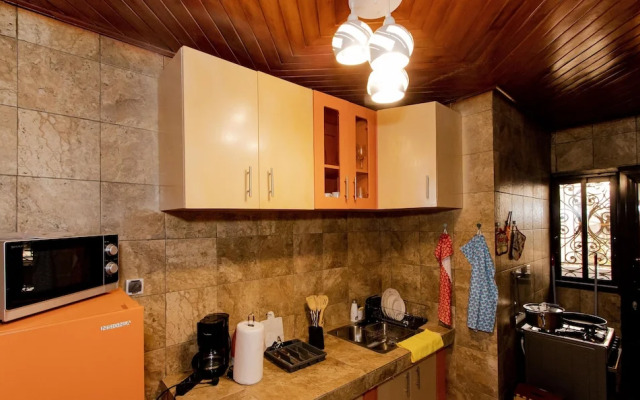 Le Clos D'or - Appartements Meubles