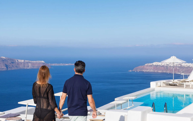 Astra Suites