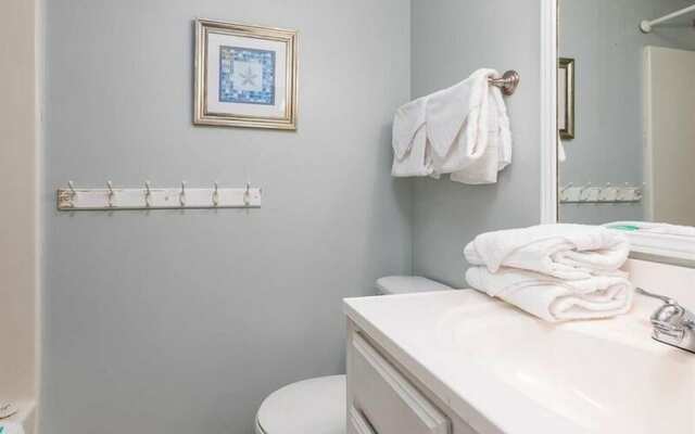 Sugar Beach Condominiums