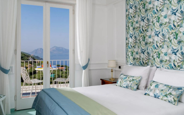 Hotel & Spa Bellavista Francischiello