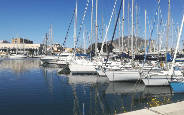 Sofia Pretty Appartament