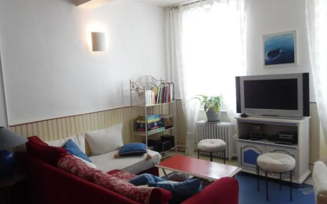 Chambres dhôtes Cheval Blanc