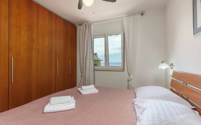 Seaview City Apartment Frida