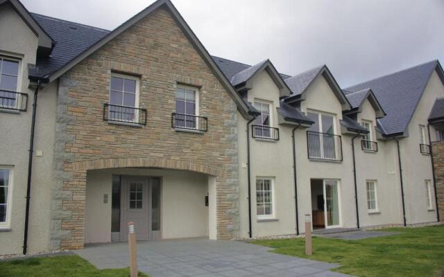 Flat 7, The Steading