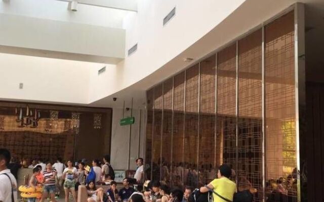 Huizhou Xunliaowan Garden Holiday Hotel