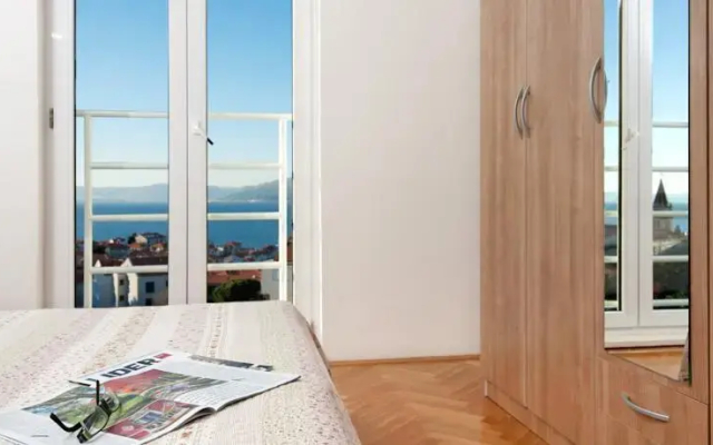 Adriatiko Apartmants