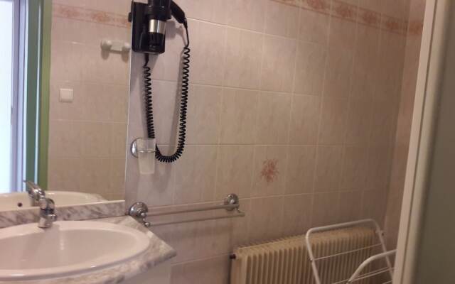 Chalet résidence la Combeaute