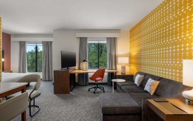 Residence Inn Panama City Beach Pier Park