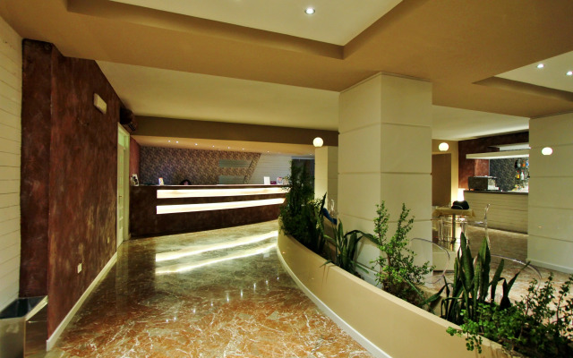 Baia Azzurra Hotel