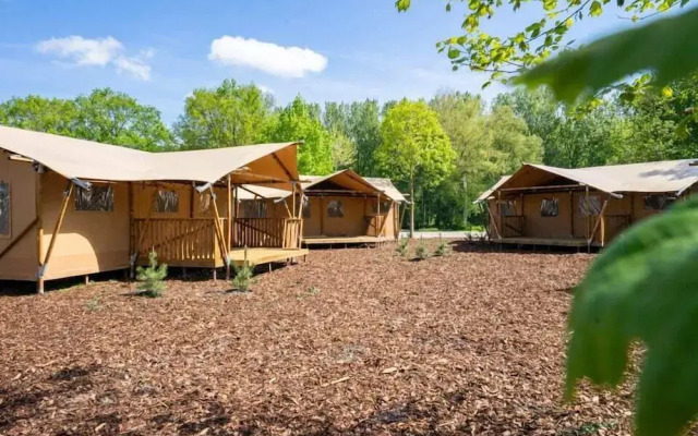 EuroParcs Het Amsterdamse Bos