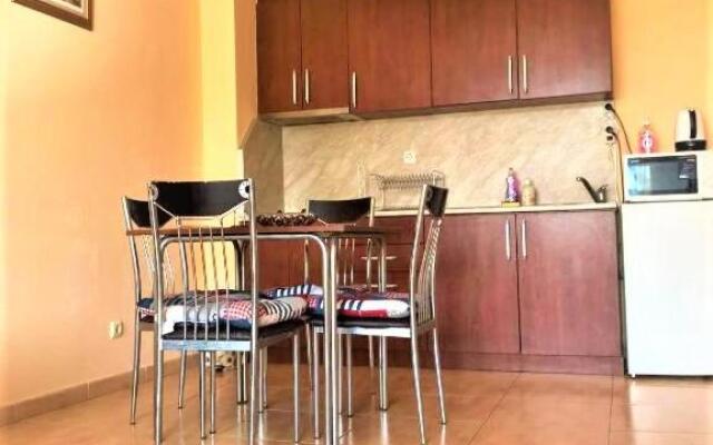 Apartment in Central Plaza