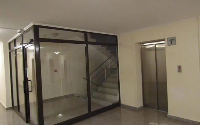 Ski Apartment D50 Cedar Lodge 4