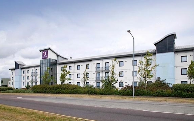 Premier Inn Enfield