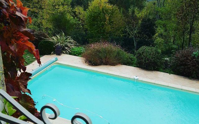 Les Vignes De Charlotte