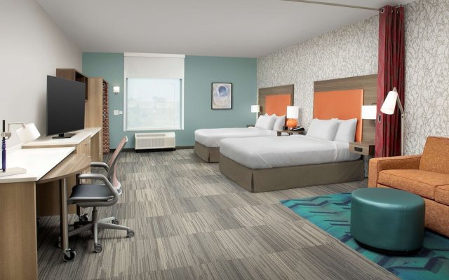 Home2Suites by Hilton Marysville, OH