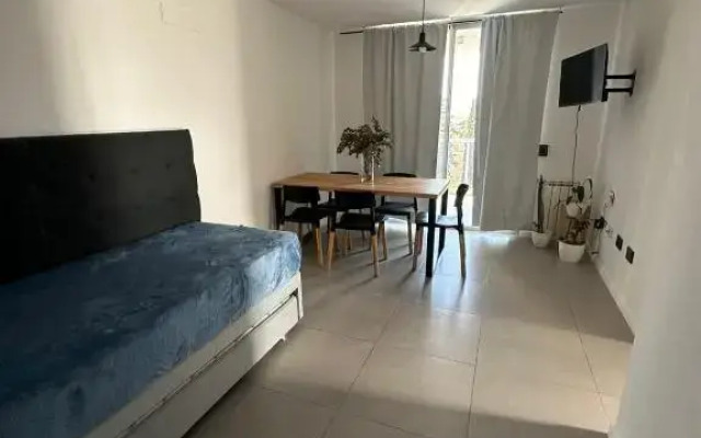 Em Departamento Amoblado Cordoba