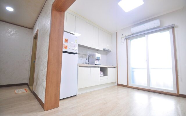 Osio Pension