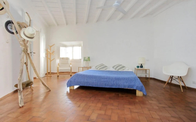 Charming Minerva in Rome