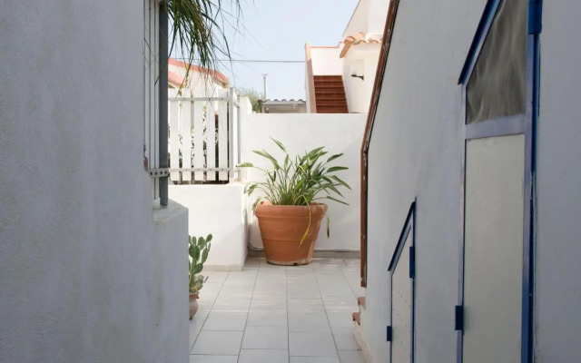 Villa Aripè