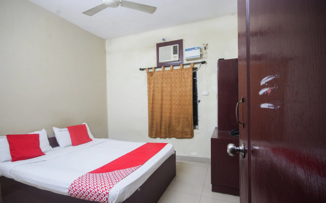 OYO 71275 Lingam's Lodge
