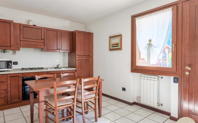 Ai Laghetti in Incudine