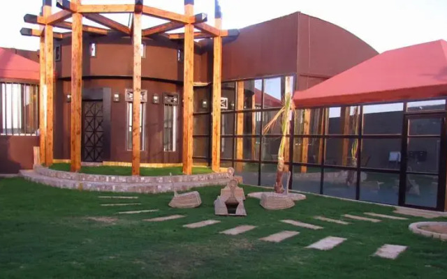 Byat Chalet
