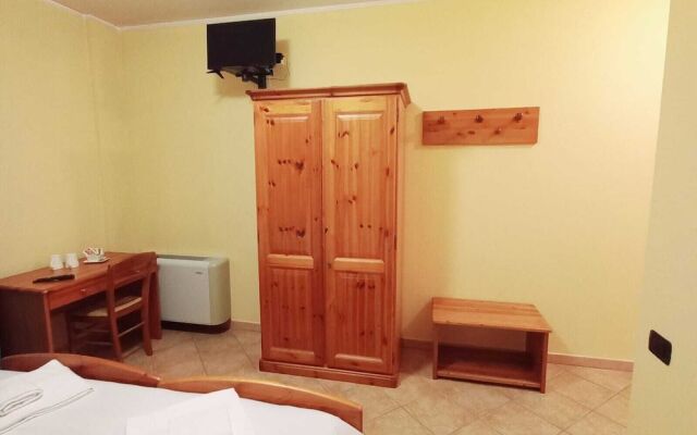 Locanda Del Viandante