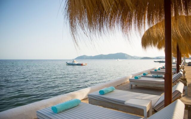 Iberostar Selection Santa Eulalia Ibiza