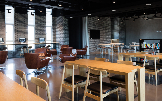 Nest Hotel Incheon