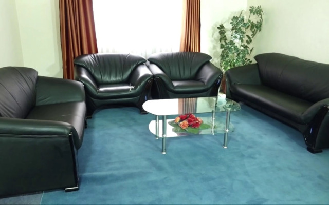 Adventist LMS Guest House & Conference Centre