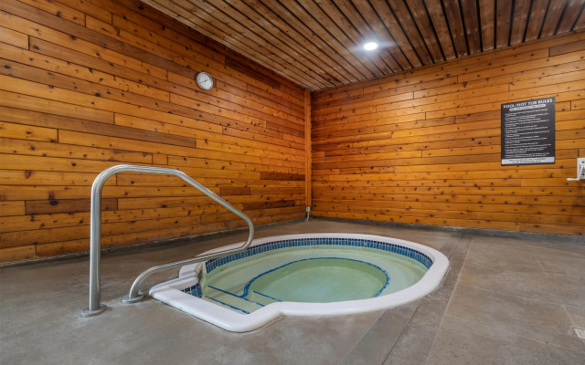 Best Western Sicamous Inn