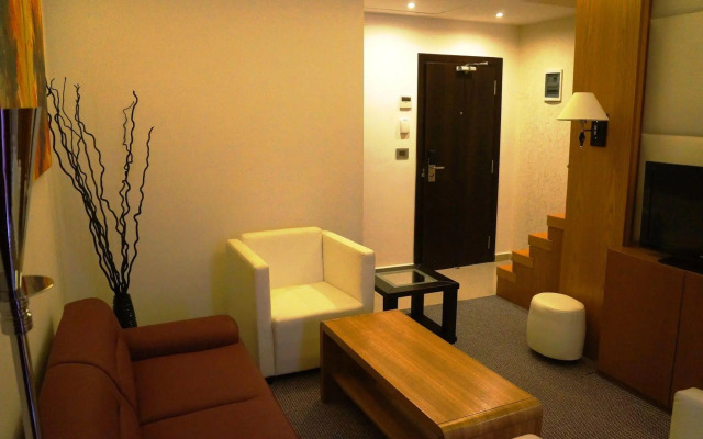 WH Hotel