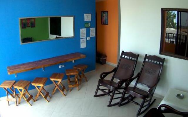 Hostel V and A Villa Alejandra