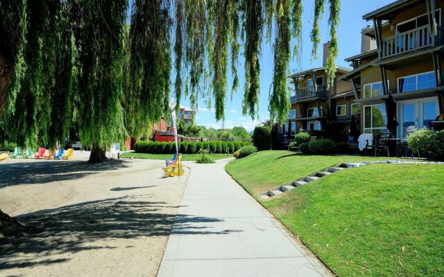 Villa's At Eldorado Resort