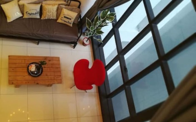 Kuala Lumpur Experience