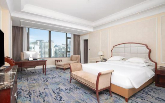 Walston International Hotel