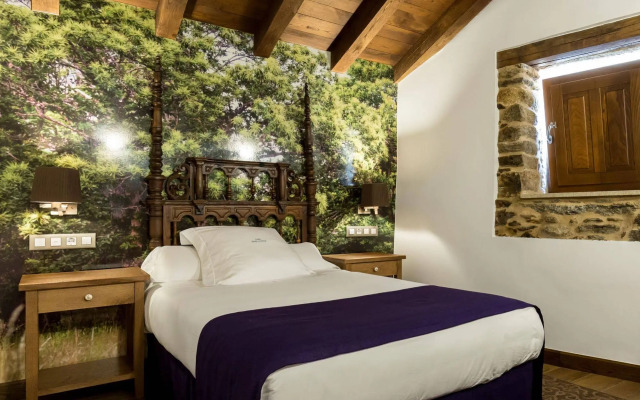 Pazo da Pena Manzaneda